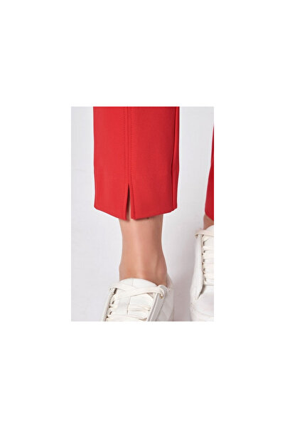 TONI CORE Jogginghose Für Damen In Rot