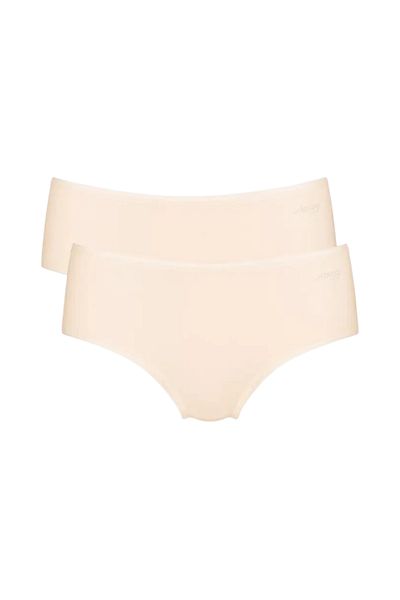 SLOGGI Unterhose GO MIDI Damen-Slip