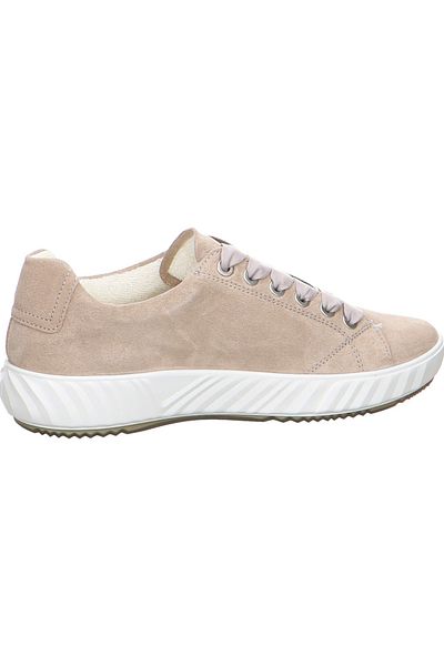 ARA Komfort Schnürer Für Damen In Beige