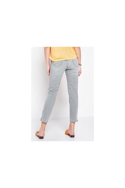 TONI CORE Jogginghose Für Damen In Grau