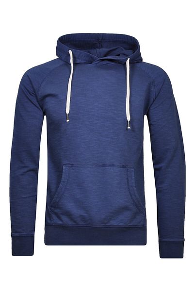 Ragman Hoodie Kapuzensweatshirt