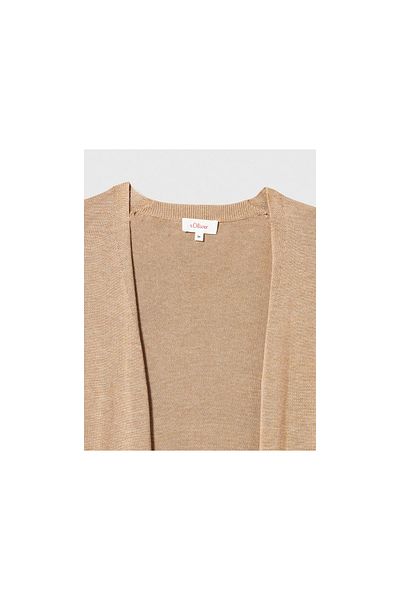 s.Oliver Pullover und Strickjacken