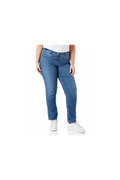 Gerry Weber Jeans_jeans Für Damen In Blau