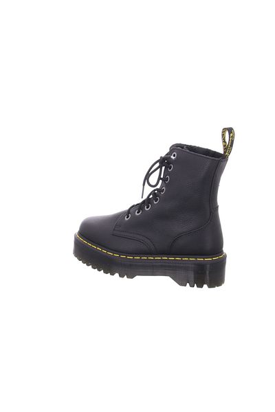 Dr. Martens Stiefeletten Für Damen In Schwarz
