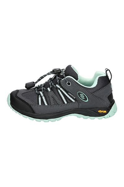 Brütting Sportschuhe Für Damen In Grau
