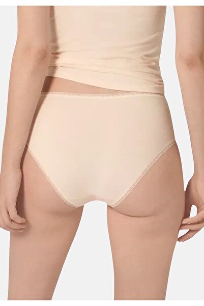 SLOGGI Unterhose Go Midi Damen-slip