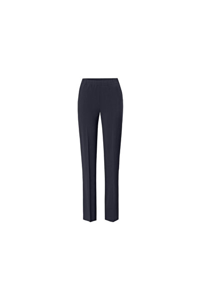 relaxed by TONI Stoffhose für Damen in marineblau