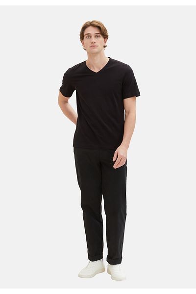 Tom Tailor Rundhals T-shirt