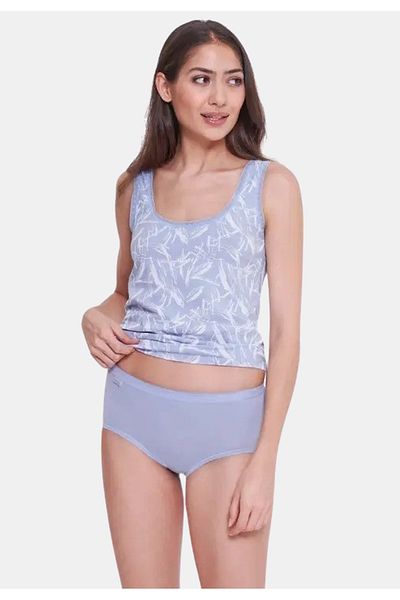 SLOGGI Unterhose Basic Midi Damen-slip