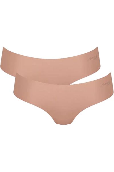 SLOGGI Unterhose ZERO Damen - Hipster