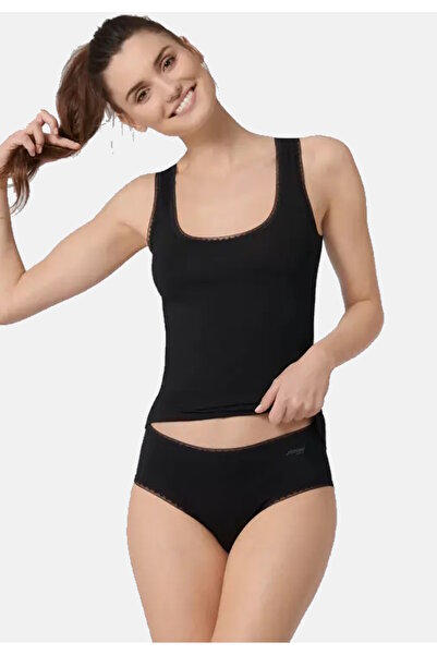 SLOGGI Unterhose GO MIDI Damen-Slip