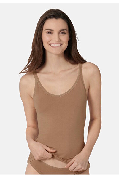 SLOGGI Unterhemd GO SHIRT Spaghettiträgershirt