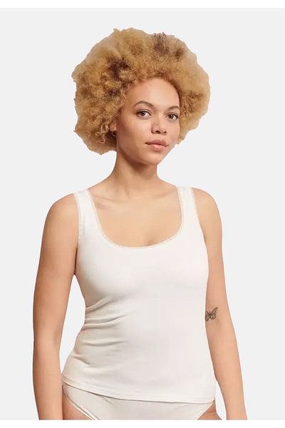 SLOGGI Unterhemd Go Tanktop Spaghetti-shirt