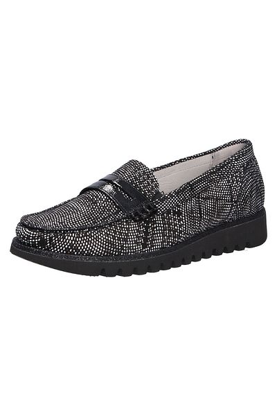 Waldläufer Slipper