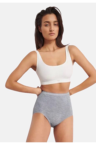 SLOGGI Unterhose Basic Maxi Damen-slip