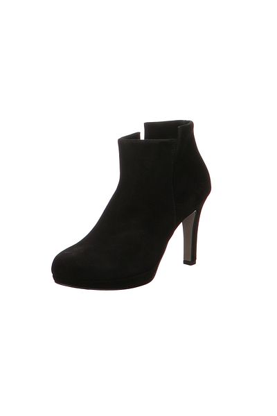 Paul Green Stiefeletten für Damen in schwarz