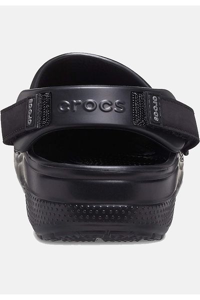 Crocs Sandalen YUKON VISTA II CLOG M Pantoletten
