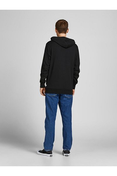 Jack & Jones Hoodie Shark Kapuzensweatshirt