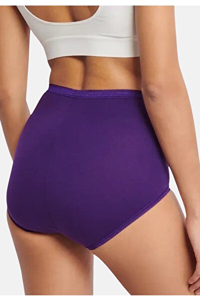 SLOGGI Unterhose Basic Maxi Damen-slip