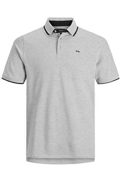 Jack & Jones Poloshirt Paulos Kurzarmshirt im Doppelpack