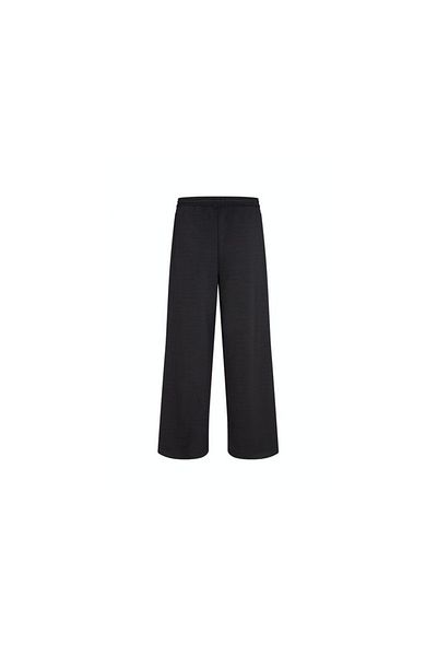 Soyaconcept Stoffhose für Damen in schwarz