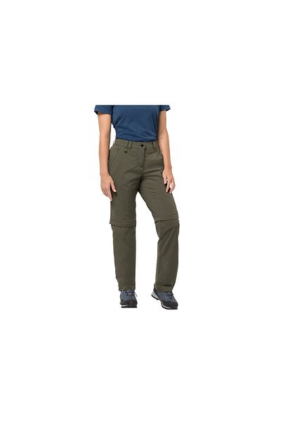 Jack Wolfskin Softshellhosen