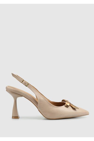 Provoq Beige Women's Shoes
