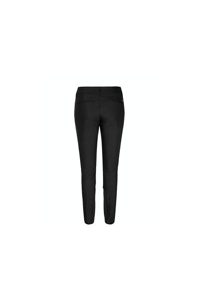 Mos Mosh Stoffhose für Damen in schwarz