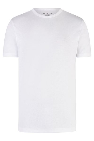 Daniel Hechter T-shirt Kurzarmshirt 2er Pack
