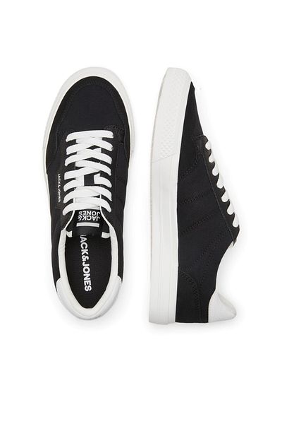 Jack & Jones Sneaker Morden Combo Turnschuh Zum Schnüren