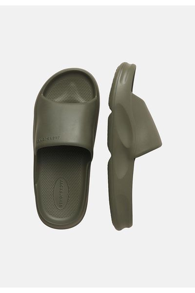 Jack & Jones Slipper STATUS Pantoletten