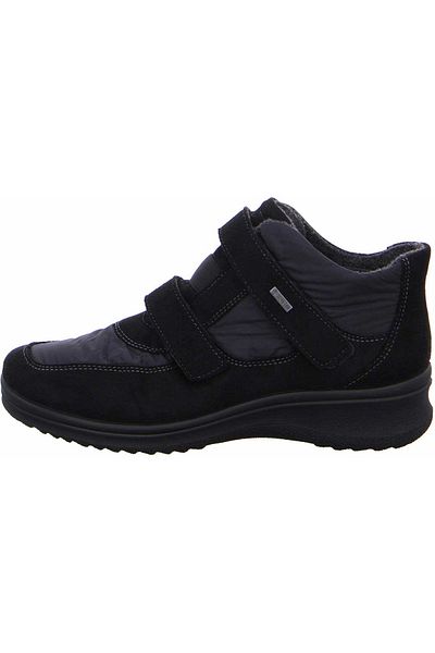 ARA Stiefeletten für Damen in schwarz