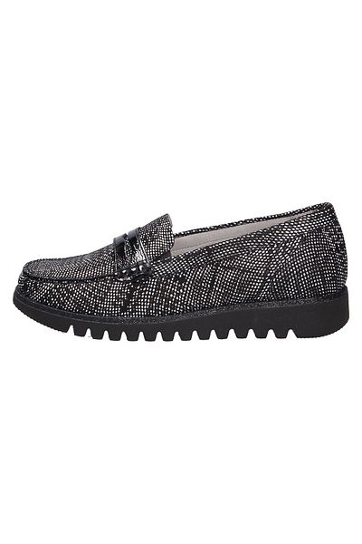 Waldläufer Slipper