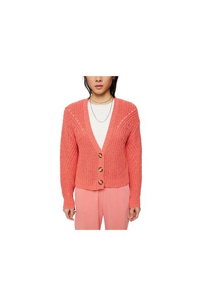 Esprit Pullover Für Damen In Koralle