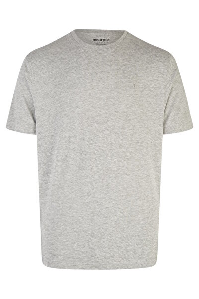 Daniel Hechter T-Shirt Kurzarmshirt 2er Pack