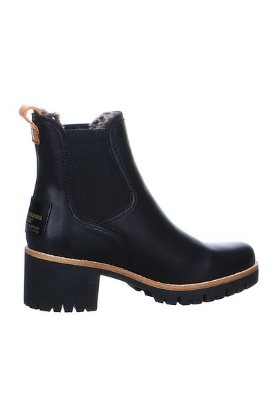PANAMA JACK Chelsea Boot Für Damen In Schwarz
