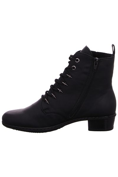 Rieker Stiefel Mädchen Für Mädchen In Schwarz