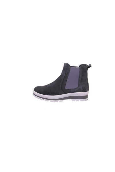 Tamaris Chelsea Boot Für Damen In Grau