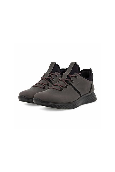 Ecco Exostrıde M Low Oıl