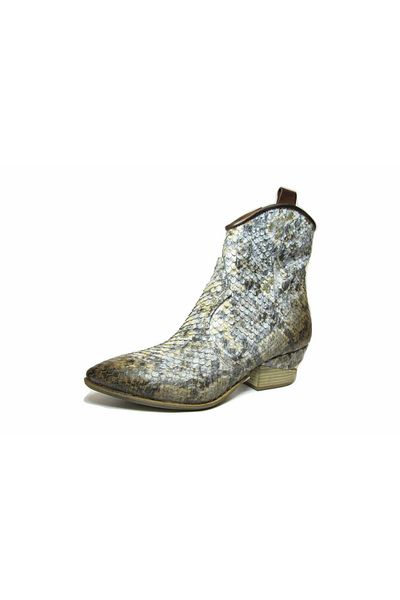 A.S.98 Stiefelette