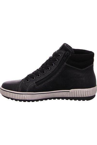Remonte Stiefeletten Für Damen In Schwarz