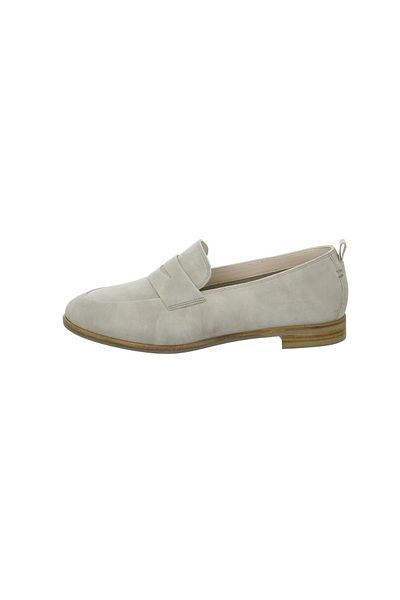CLARKS Mokassins Für Damen In Sand
