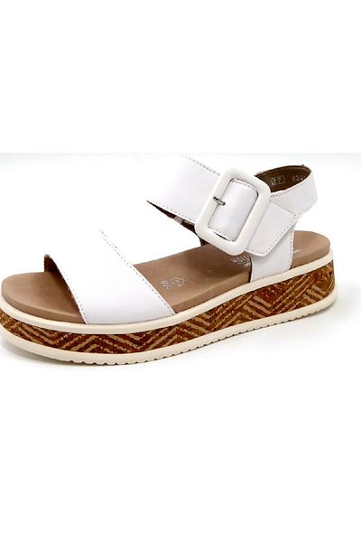 Rieker Stiefelette