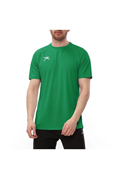 raru Μπλουζάκι Unisex VELOX ΠΡΑΣΙΝΟ
