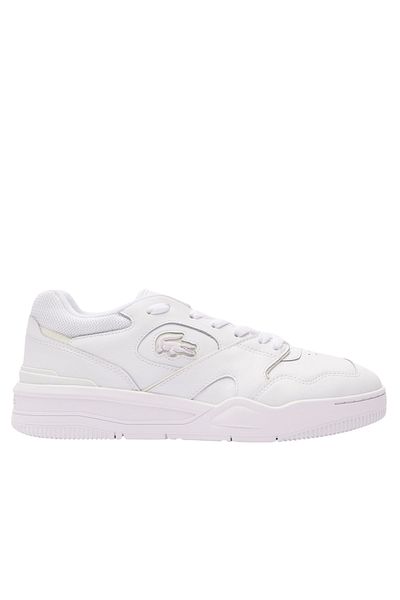 Lacoste Sportschuhe Lineshot Sneaker Mit Schnürung Und Logo-prägung