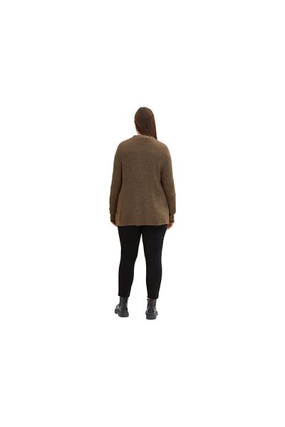 Tom Tailor Strickjacke für Damen in unifarben
