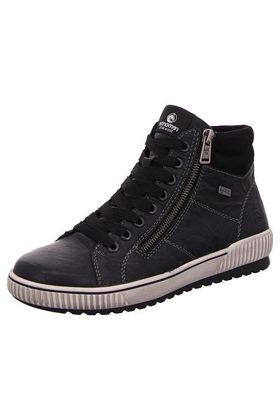 Remonte Stiefeletten Für Damen In Schwarz