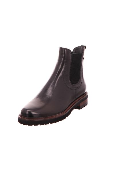 Everybody Stiefeletten für Damen in schwarz
