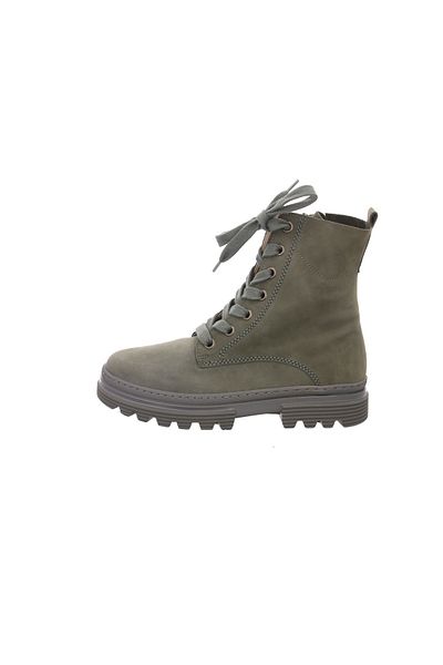 GABOR Stiefeletten Für Damen In Grün