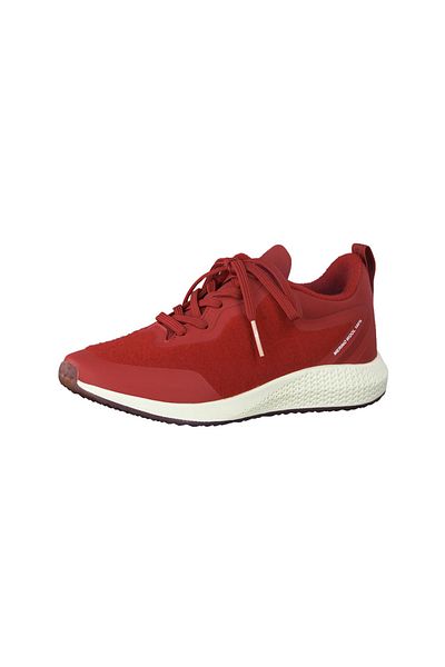 Tamaris Sneaker Für Damen In Rot
